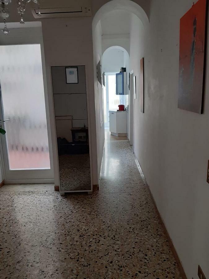 Casa Camilla Apartment Veneţia Exterior foto